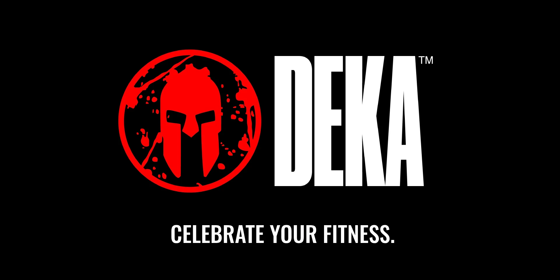DEKA by Spartan Race logo